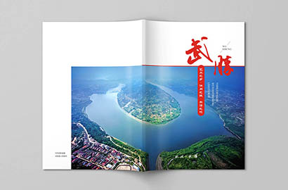 济宁画册设计公司以全流程服务，为品牌画册保驾护航